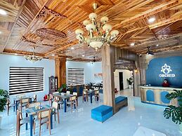 ORCHID Hotel