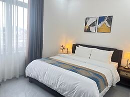 ORCHID Hotel