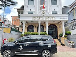 ORCHID Hotel