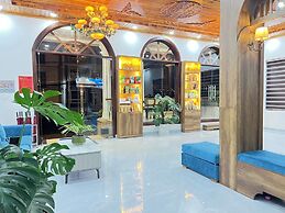 ORCHID Hotel