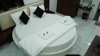 Hotel kailash inn