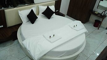 Hotel kailash inn