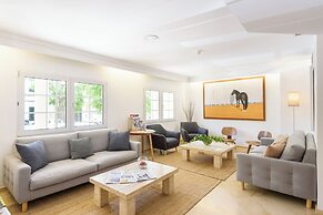 Hotel Patricia Menorca