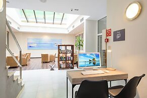 Hotel Patricia Menorca