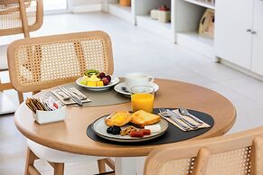 Hotel Patricia Menorca