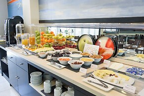 Hotel Patricia Menorca