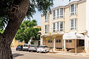 Hotel Patricia Menorca