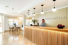 Hotel Patricia Menorca