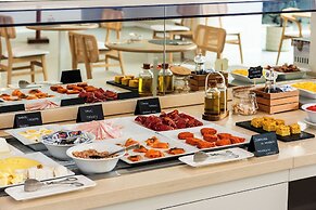 Hotel Patricia Menorca