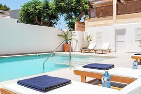 Hotel Patricia Menorca