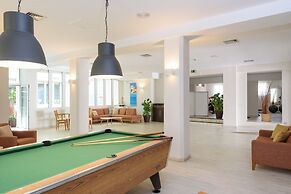 Hotel Patricia Menorca