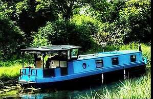 5 Star Stunning Houseboat, no Experience Required! Enjoy the Most Roma