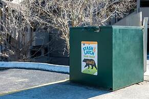 Indoor Pool Sleeps 7 Mountain Views Playground