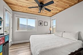 Indoor Pool Sleeps 7 Mountain Views Playground