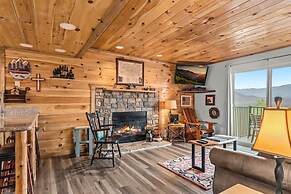 Indoor Pool Sleeps 7 Mountain Views Playground