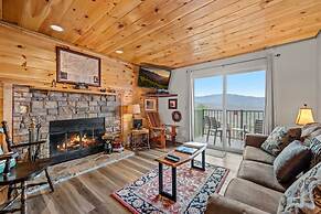 Indoor Pool Sleeps 7 Mountain Views Playground