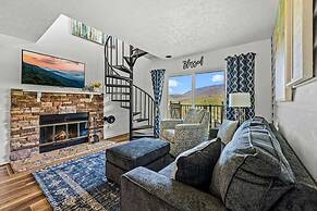 Indoor Pool Hot Tub Sleeps 6 Mountain Views