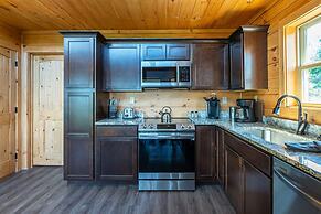 Mountain Views Sauna Hot Tub Fire Pit