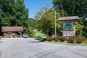 Mountain Views Sauna Hot Tub Fire Pit