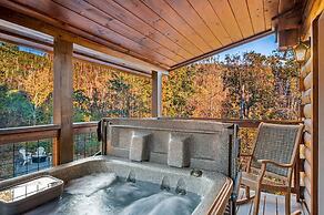 Mountain Views Sauna Hot Tub Fire Pit