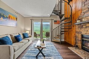 Indoor Pool Mountain Views Hot Tub Sleeps 6