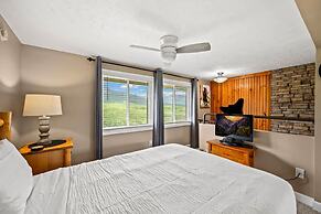 Indoor Pool Mountain Views Hot Tub Sleeps 6