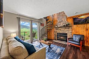 Indoor Pool Mountain Views Hot Tub Sleeps 6