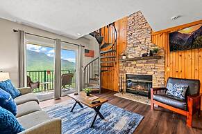 Indoor Pool Mountain Views Hot Tub Sleeps 6