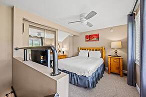 Indoor Pool Mountain Views Hot Tub Sleeps 6