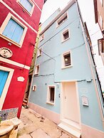 Ca Egle in Chioggia
