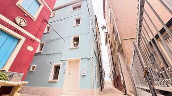 Ca Egle in Chioggia