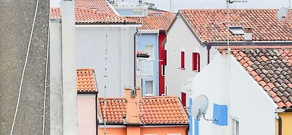 Ca Egle in Chioggia