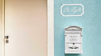 Ca Egle in Chioggia