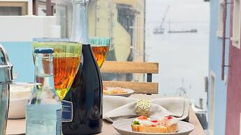 Ca Egle in Chioggia