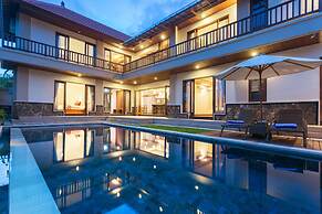 Villa Sabasanti
