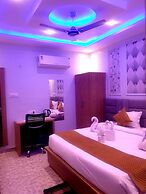 HOTEL RUDRA RESIDENCY