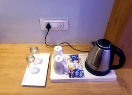 HOTEL RUDRA RESIDENCY