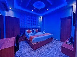 HOTEL RUDRA RESIDENCY