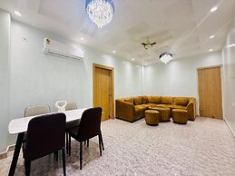 HOTEL RUDRA RESIDENCY