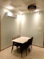 HOTEL RUDRA RESIDENCY