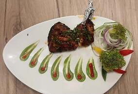 HOTEL RUDRA RESIDENCY