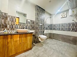 HOTEL RUDRA RESIDENCY