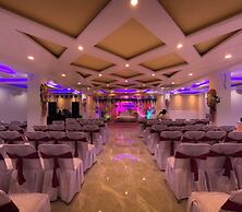 HOTEL RUDRA RESIDENCY