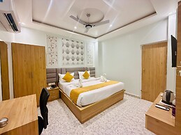 HOTEL RUDRA RESIDENCY