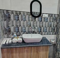 HOTEL RUDRA RESIDENCY