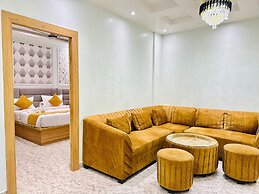 HOTEL RUDRA RESIDENCY