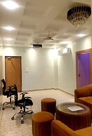 HOTEL RUDRA RESIDENCY