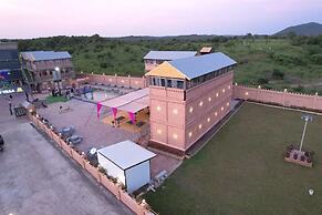 Shri Shiv Villa Managed By Blue Diamond
