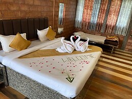 Shri Shiv Villa Managed By Blue Diamond