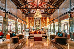 AKAR Hotels & Resort Lampung